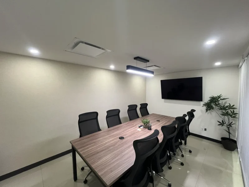 Oficinas E3
