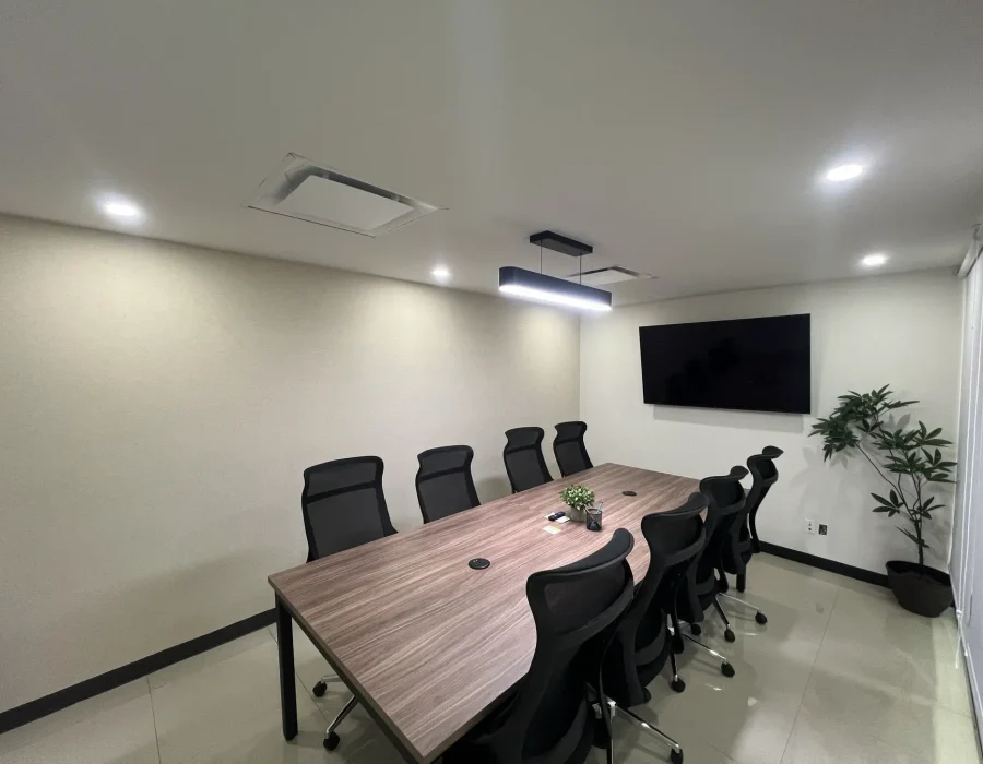 Oficinas E3