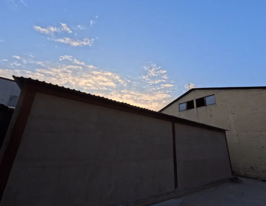Basecoat Oficinas Carza
